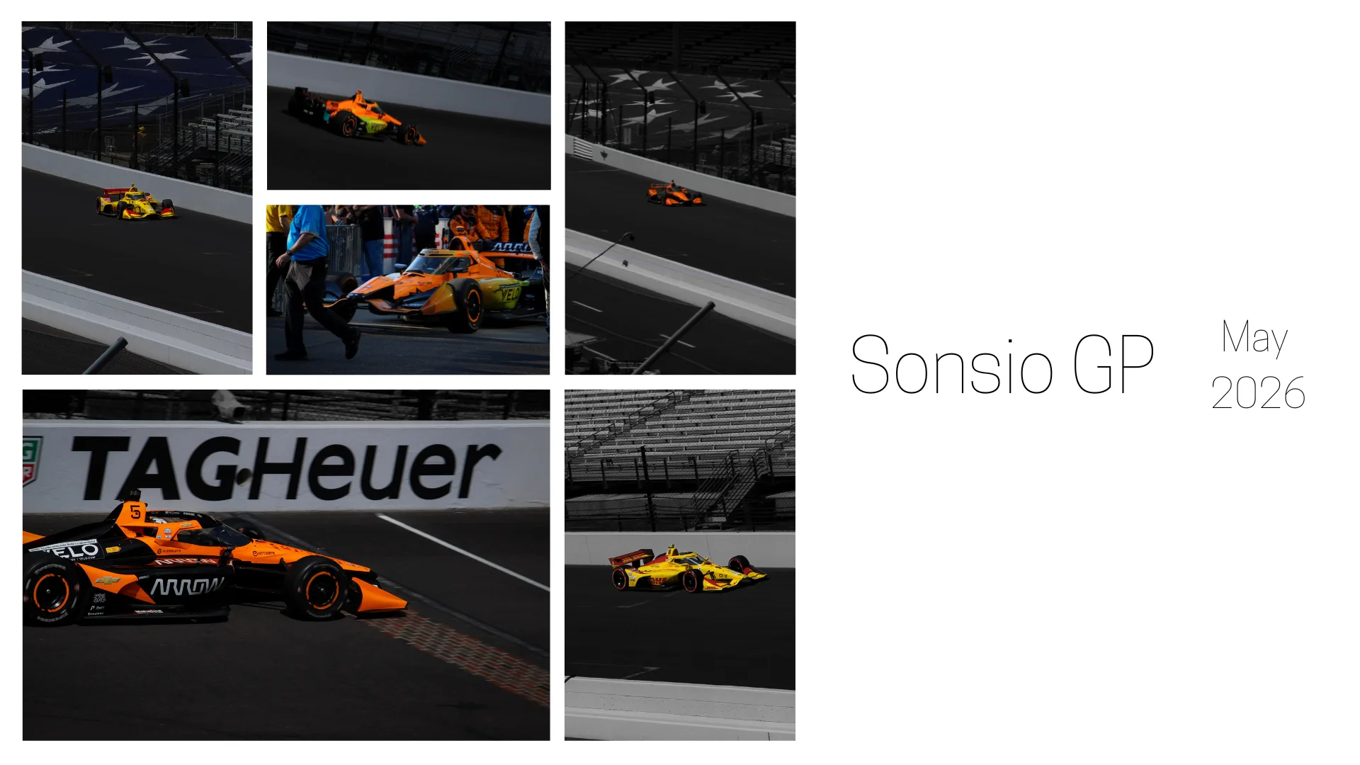 Sonsio GP
